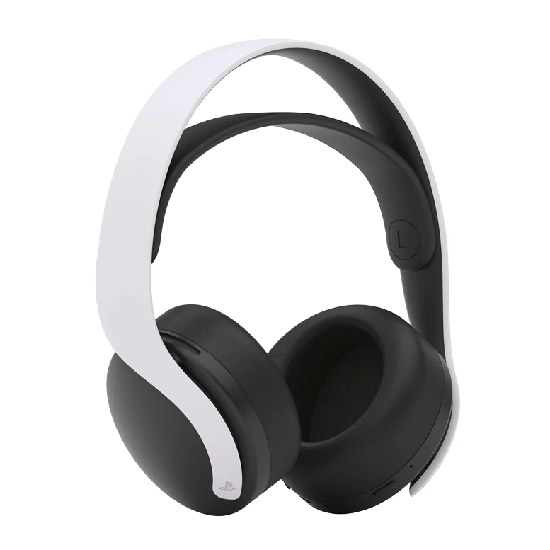 Căști fără fir Pulse 3D Wireless Headset White PS5