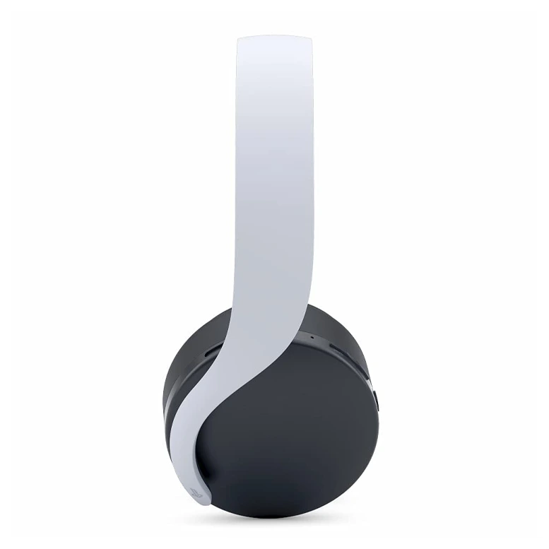 Căști fără fir Pulse 3D Wireless Headset White PS5 2