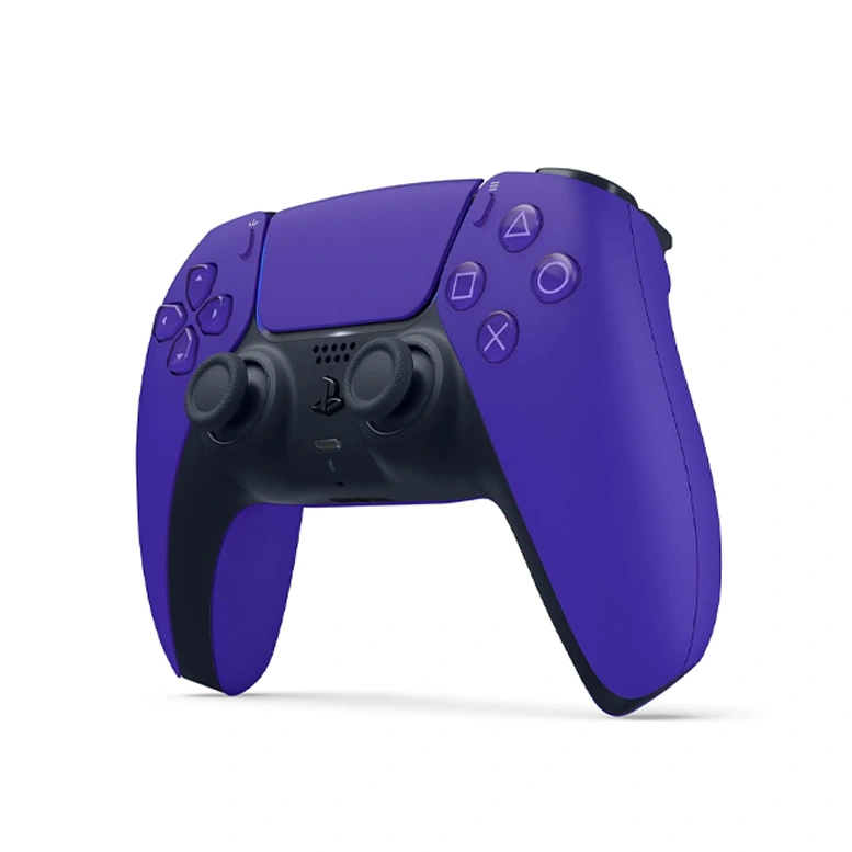 Беспроводной геймпад DualSense PS5 Purple 3