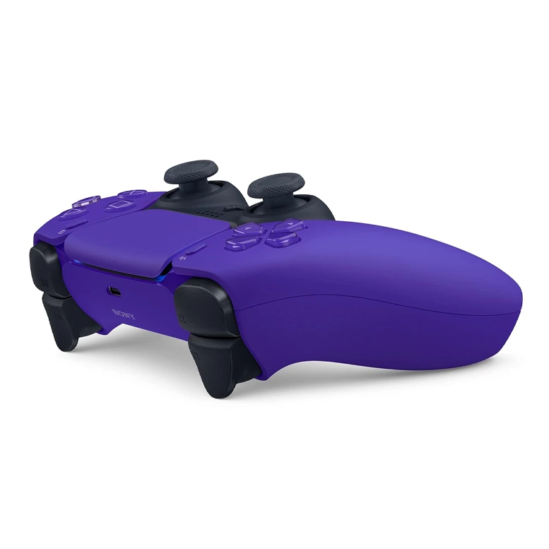 Беспроводной геймпад DualSense PS5 Purple 2