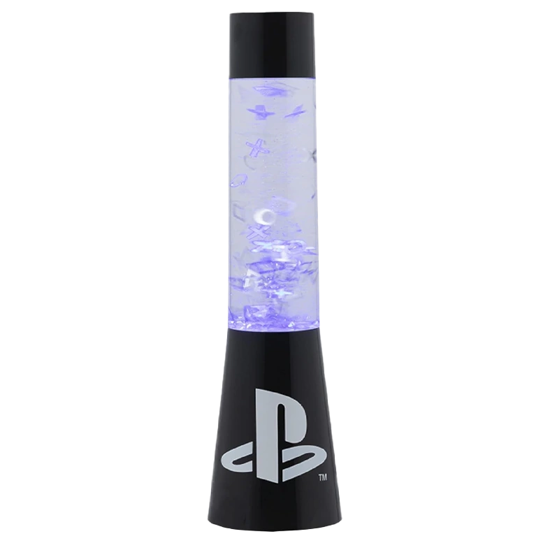 PLAYSTATION GLITTER WT COMPLETE EDITION