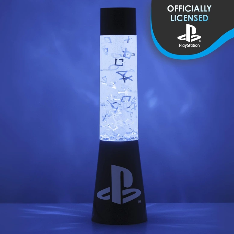 PLAYSTATION GLITTER WT COMPLETE EDITION 2