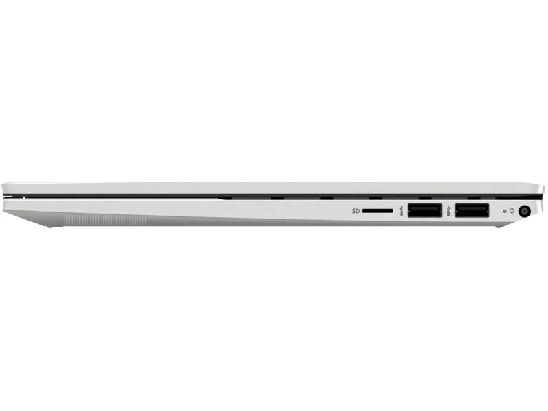 Ноутбук 14.0" HP Pavilion 14 x360 (14-ek0018ci) / Intel Core i5-1235U / 16GB / 512GB SSD / Natural Silver 4