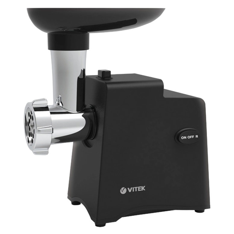 Мясорубка Vitek VT-3644, Черный
