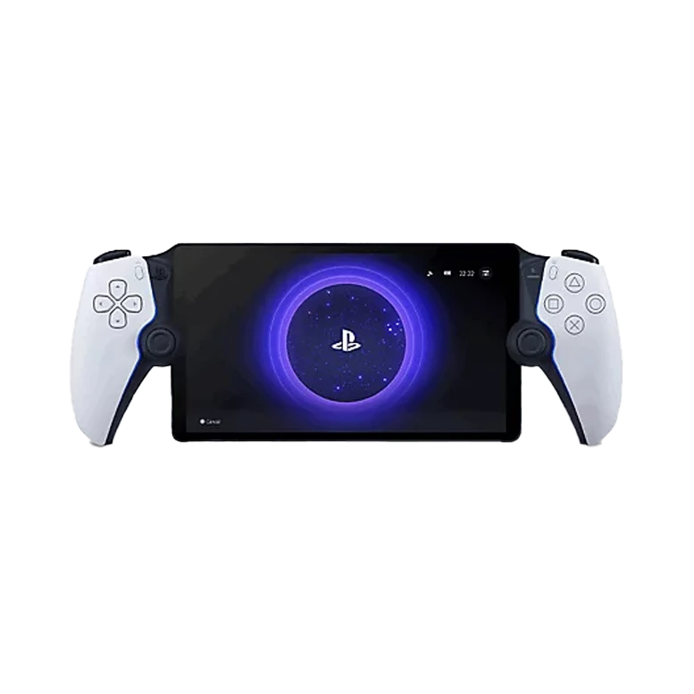 Устройство для дистанционной игры PlayStation 5 Portal