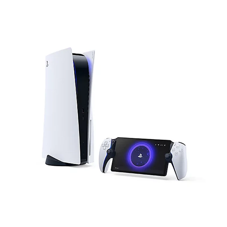 Устройство для дистанционной игры PlayStation 5 Portal 2