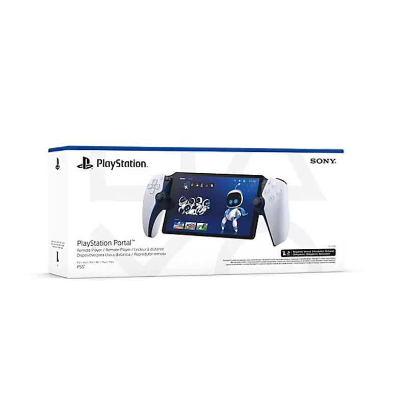 Устройство для дистанционной игры PlayStation 5 Portal 5