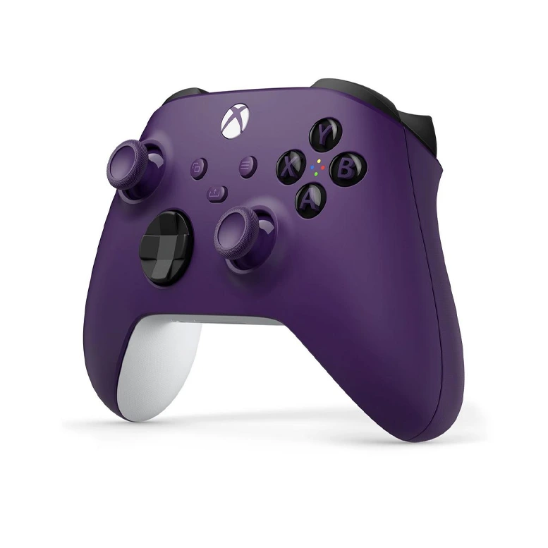 Геймпад Microsoft Xbox Series X | S Wireless Controller Astral Purple (QAU-00068, QAU-00069) 2