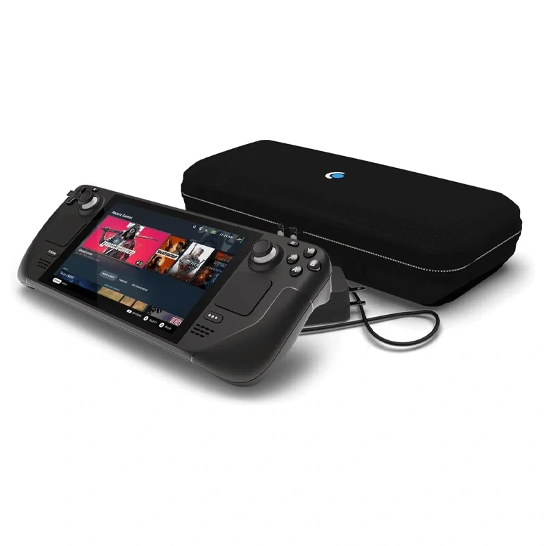 Valve Steam Deck OLED 1 TB 4