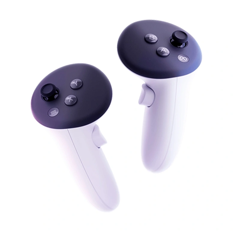 Oculus Quest 3 128GB 5