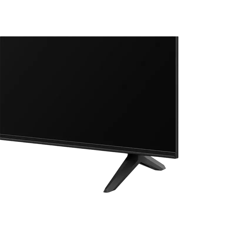 43" LED SMART TV TCL 43P635, 3840x2160 4K UHD, Google TV, Negru 5