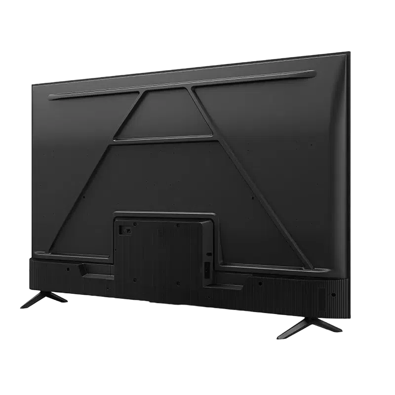 55" LED SMART Телевизор TCL 55P635, 3840x2160 4K UHD, Google TV, Чёрный 5