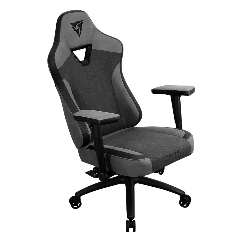 Scaun Gaming ThunderX3 EAZE LOFT, Black 5