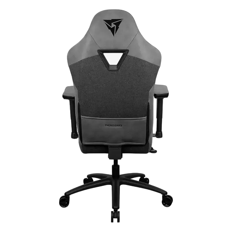 Scaun Gaming ThunderX3 EAZE LOFT, Black 7