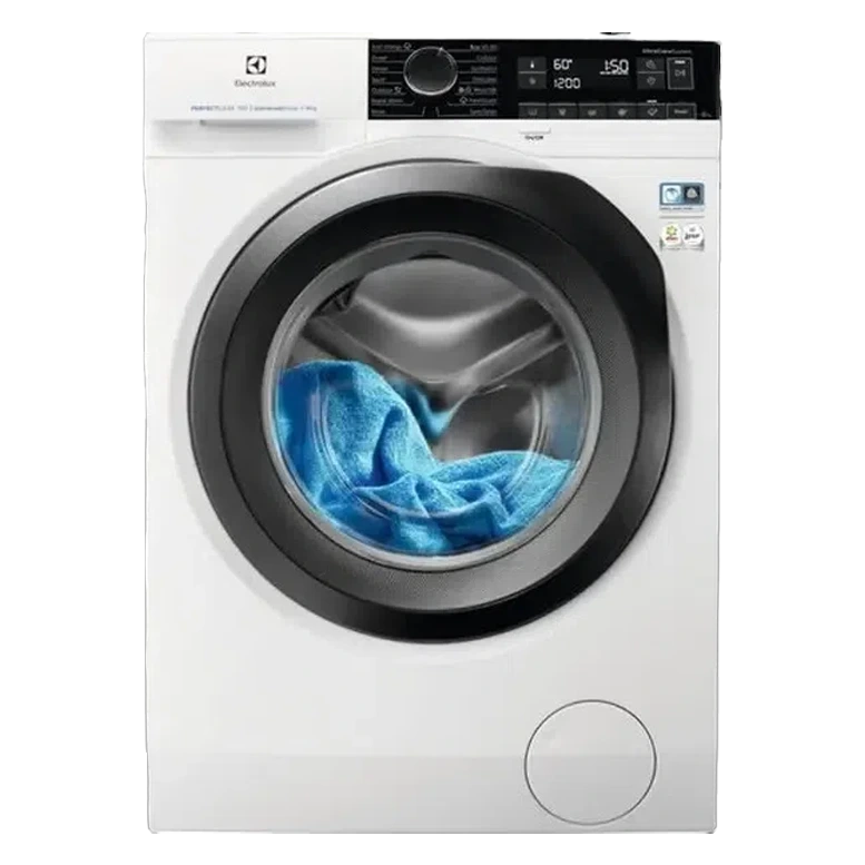 Mașină de spălat Electrolux EW7F249PS, 9kg, Alb