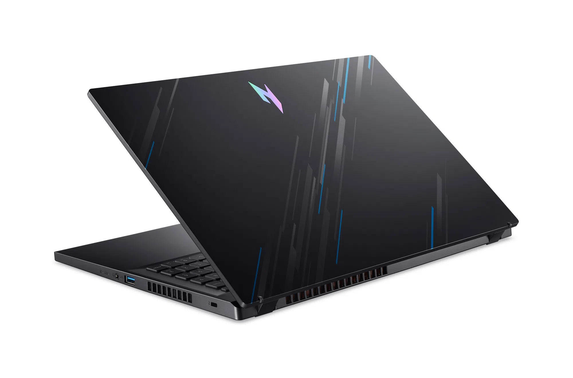 Laptop 15.6" ACER Nitro ANV15-51 (NH.QNCEU.008) / Intel Core i5-13420H / 16GB / 512GB SSD / RTX 3050 / Obsidian Black 7