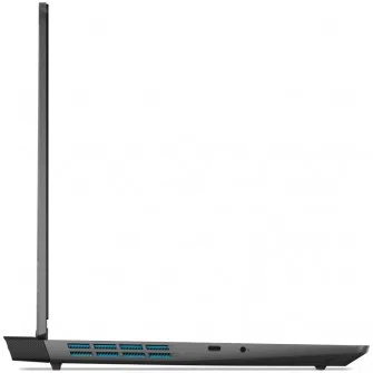 Laptop 15.6" Lenovo LOQ 15APH8 / AMD Ryzen 5 7640HS / 2K / 16GB / 512GB SSD / RTX 4050 / Storm Grey 4