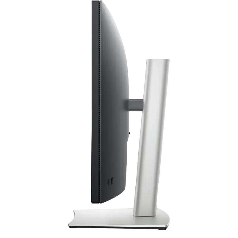 34" Монитор DELL P3424WE, IPS 3440x1440 WQHD, Чёрный | Серебристый 5