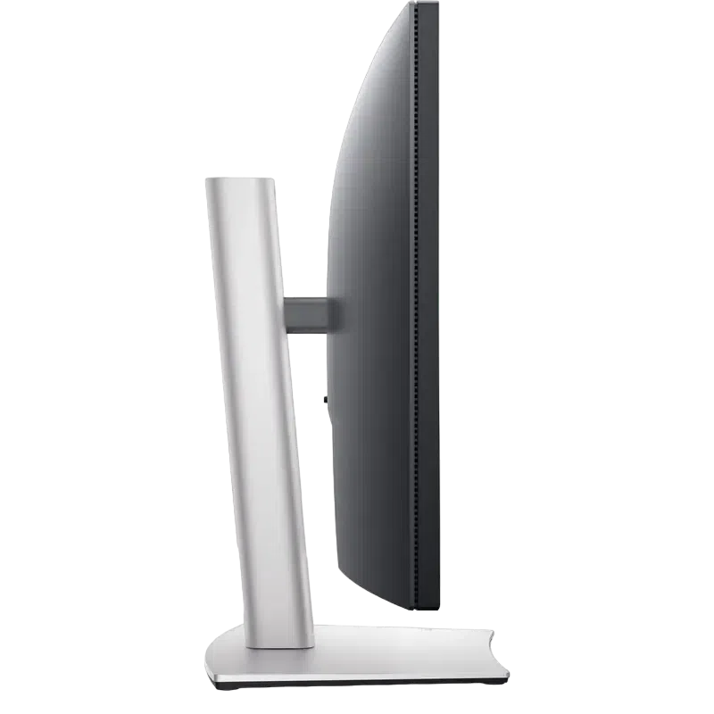 34" Монитор DELL P3424WE, IPS 3440x1440 WQHD, Чёрный | Серебристый 4