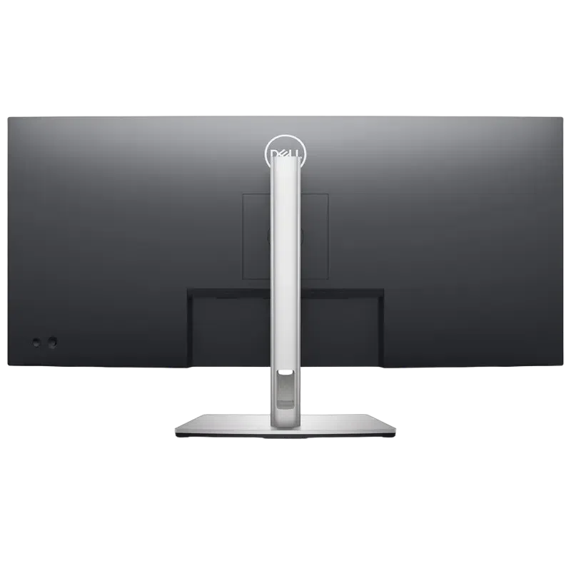 34" Монитор DELL P3424WE, IPS 3440x1440 WQHD, Чёрный | Серебристый 6