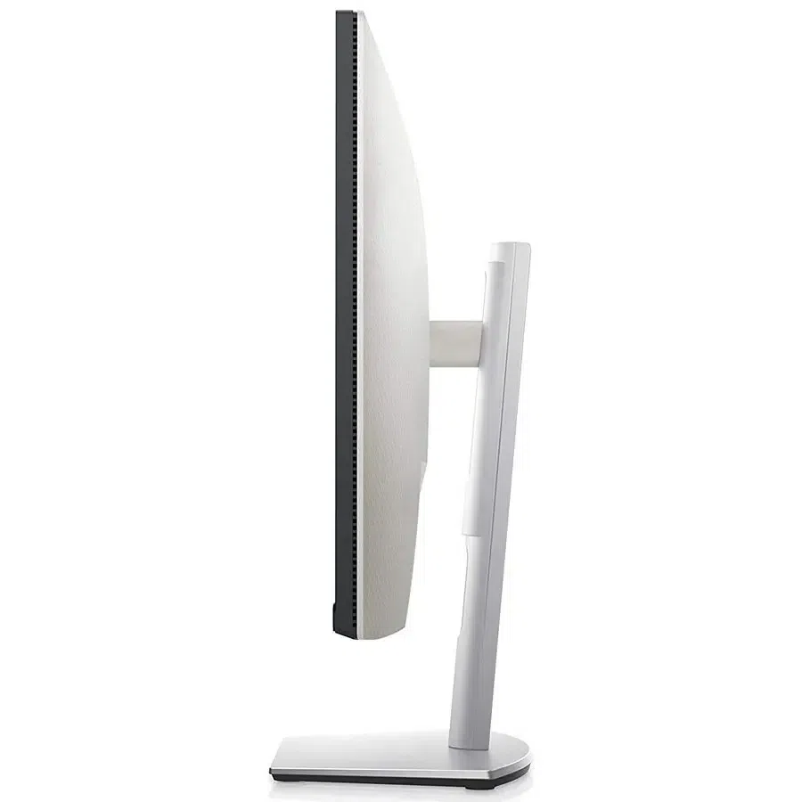 23,8" Monitor DELL S2421HS, IPS 1920x1080 FHD, Negru/Argintiu 5