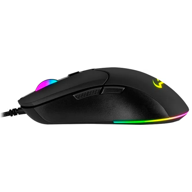 Mouse Sven RX-G840 Black 5