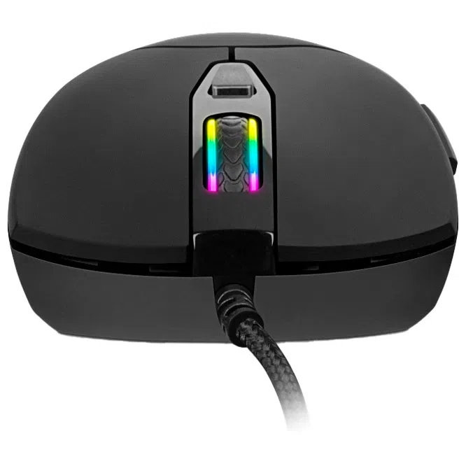 Mouse Sven RX-G840 Black 3