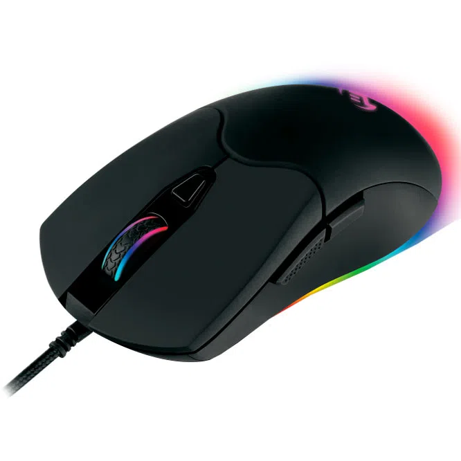 Mouse Sven RX-G840 Black 2