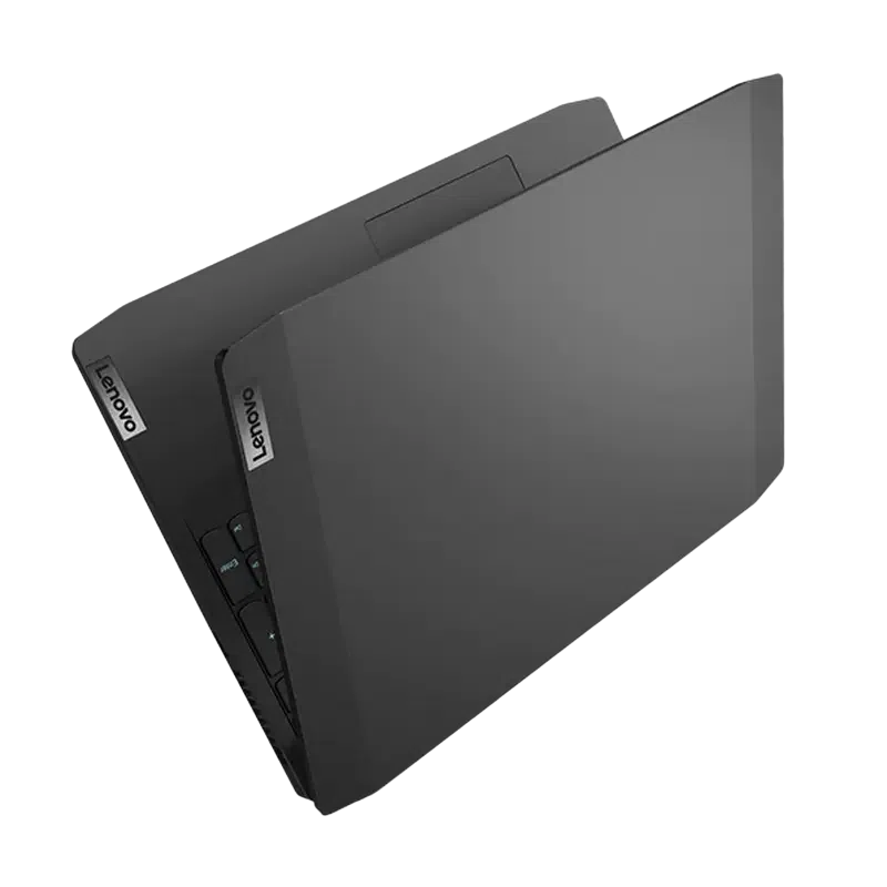 Игровой ноутбук 15,6" Lenovo IdeaPad Gaming 3 15ACH6, Shadow Black, AMD Ryzen 5 5500H, 16Гб/512Гб, Без ОС 5