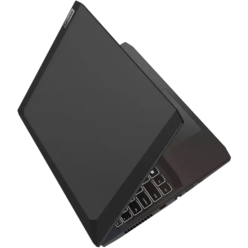Игровой ноутбук 15,6" Lenovo IdeaPad Gaming 3 15ACH6, Shadow Black, AMD Ryzen 5 5500H, 16Гб/512Гб, Без ОС 6