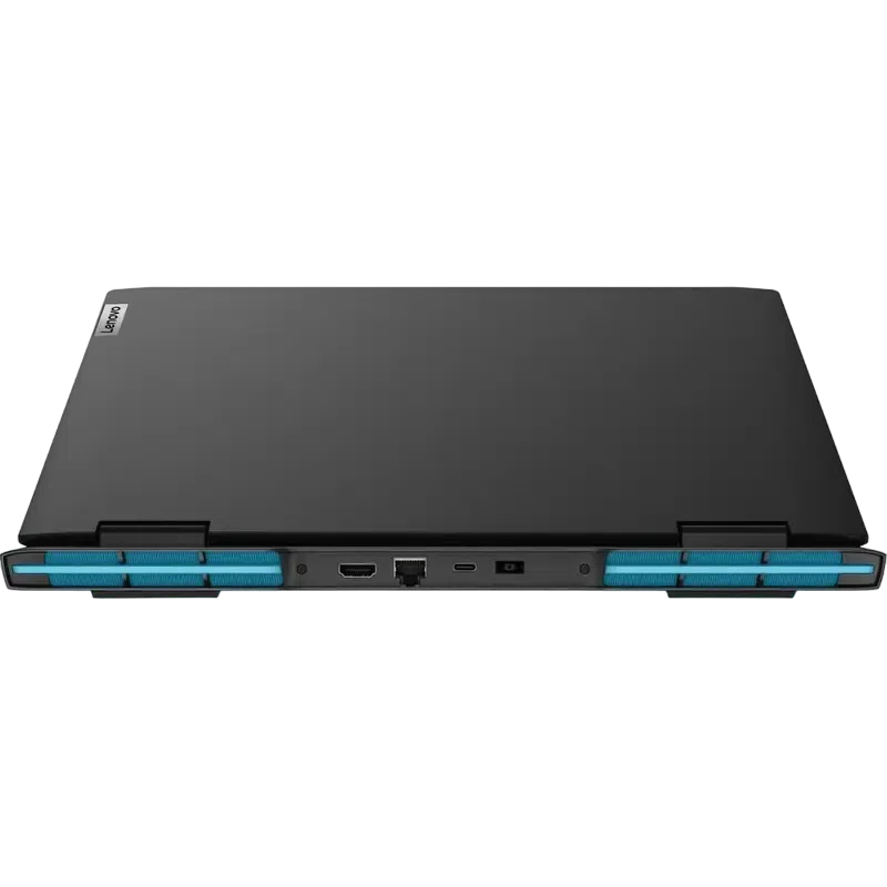 Laptop Gaming 15,6" Lenovo IdeaPad Gaming 3 15ARH7, Onyx Grey, AMD Ryzen 7 7735HS, 16GB/512GB, Fără SO 8