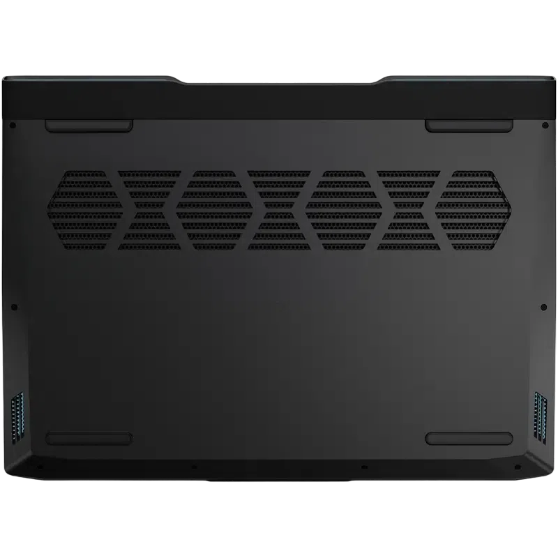 Laptop Gaming 15,6" Lenovo IdeaPad Gaming 3 15ARH7, Onyx Grey, AMD Ryzen 7 7735HS, 16GB/512GB, Fără SO 9
