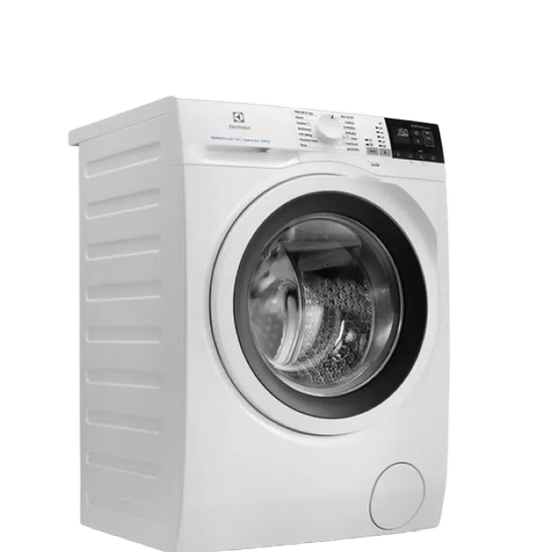 Стирально-сушильная машина Electrolux EW7WP447W, 7кг, Белый 2