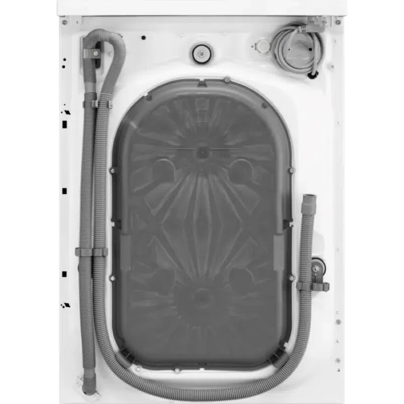 Стирально-сушильная машина Electrolux EW7WP447W, 7кг, Белый 3