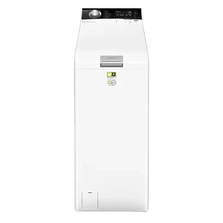 Стиральная машина AEG LTR8C373E, 7кг, Белый
