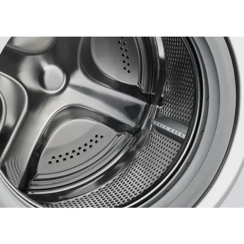 Стиральная машина Electrolux EW6SN347SI, 7кг, Белый 2