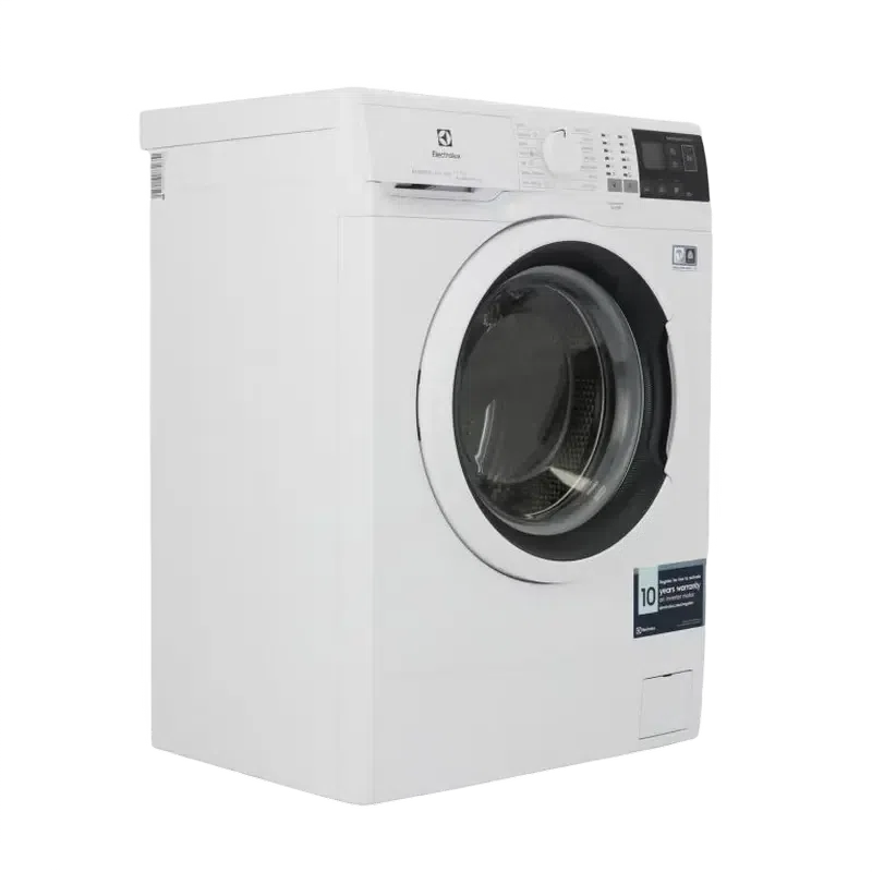 Mașină de spălat rufe Electrolux EW6SN427WI, 7kg, Alb 4