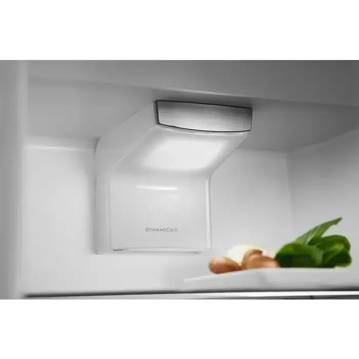 Frigider Electrolux ENS6TE19S, Alb 3