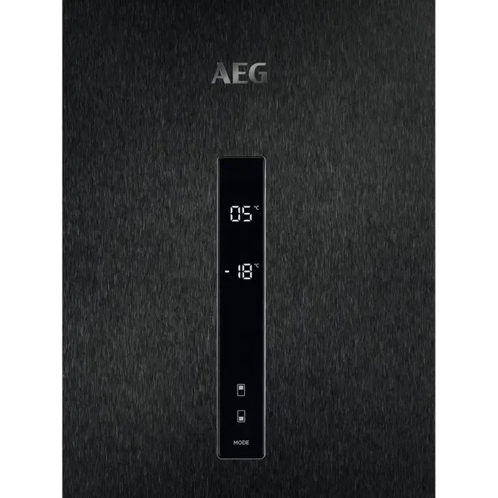 Frigider AEG RCB732E7MB, Negru 3