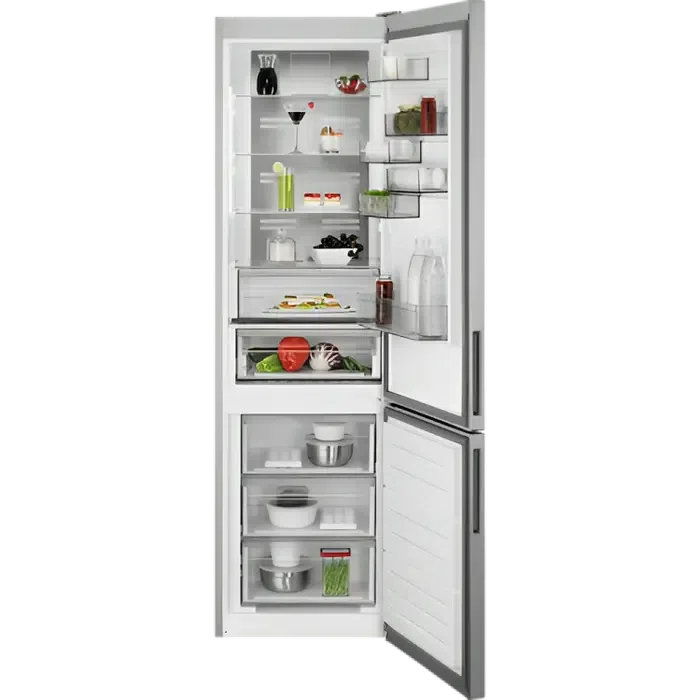 Frigider AEG RCB836C5MX, Oțel inoxidabil 2