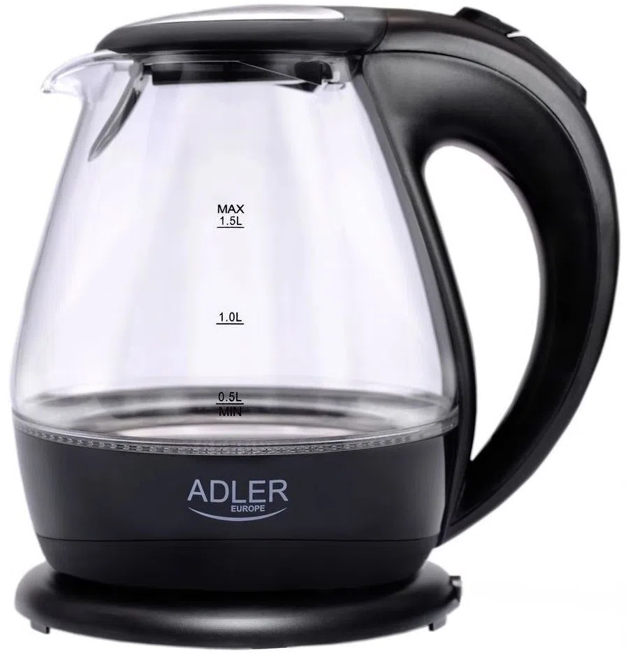 Электрочайник Adler AD-1224 2