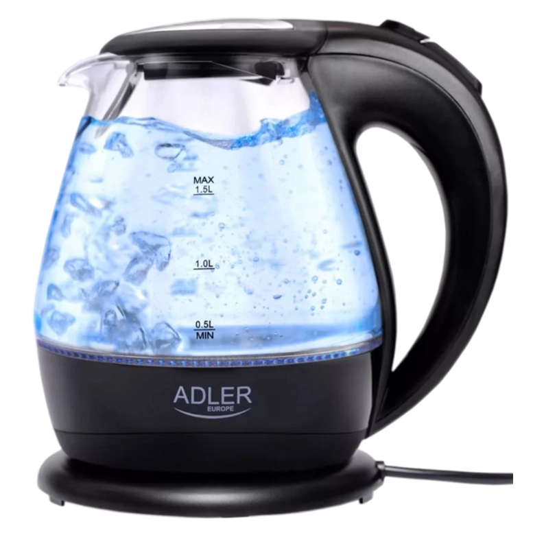 Электрочайник Adler AD-1224