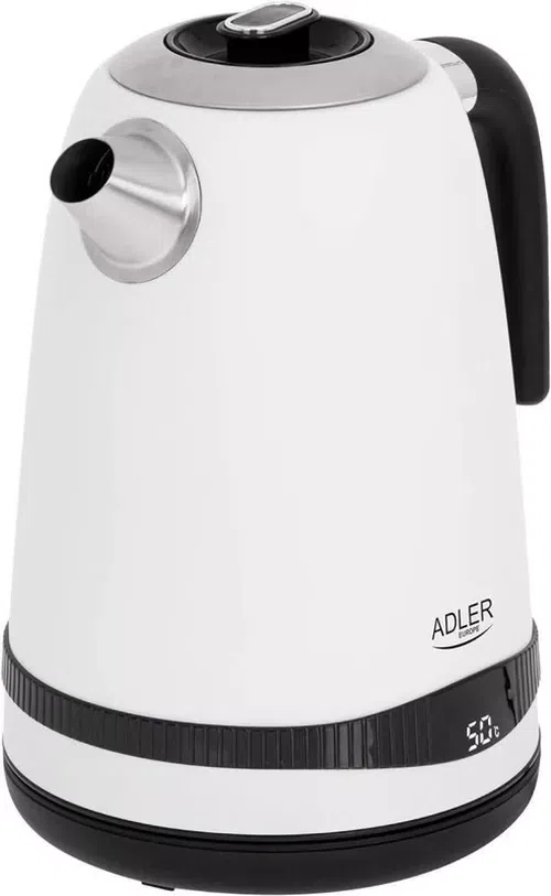 Чайник электрический Adler AD 1295w 2