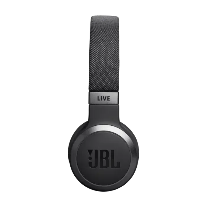Наушники JBL LIVE670NC, Черный 9