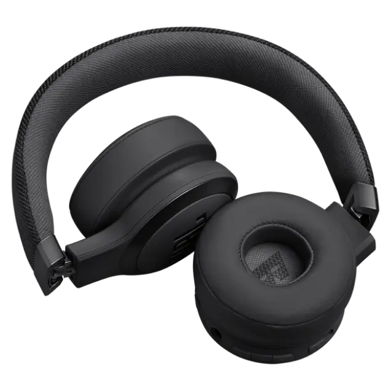 Наушники JBL LIVE670NC, Черный 8
