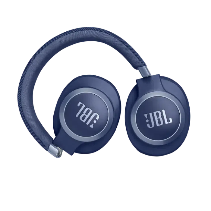 Căști JBL LIVE770NC, Albastru 9