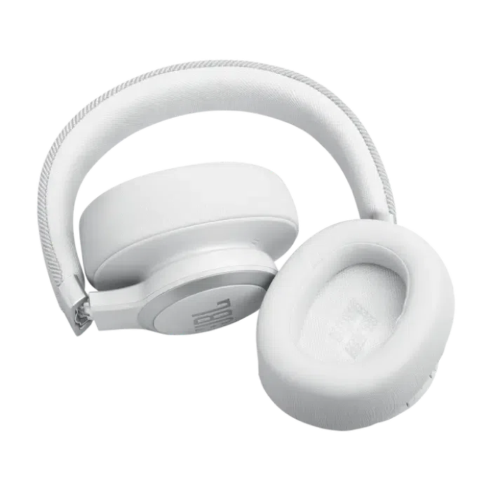 Наушники JBL LIVE770NC, Белый 2