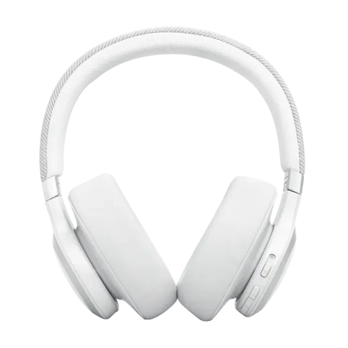 Наушники JBL LIVE770NC, Белый 3