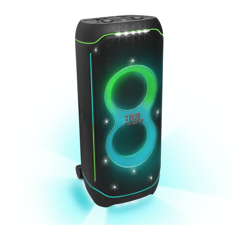 Аудиосистема JBL PartyBox Ultimate, Чёрный 4