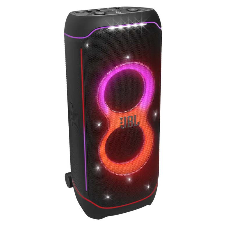Аудиосистема JBL PartyBox Ultimate, Чёрный 2